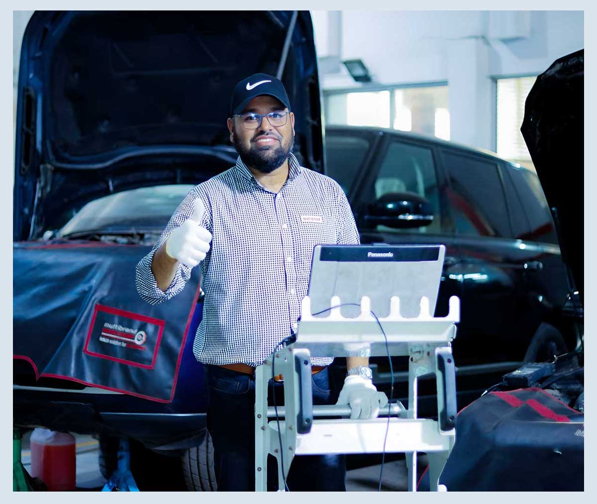 Top Class Auto Repair